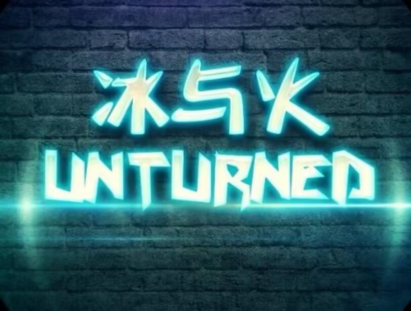 Unturned